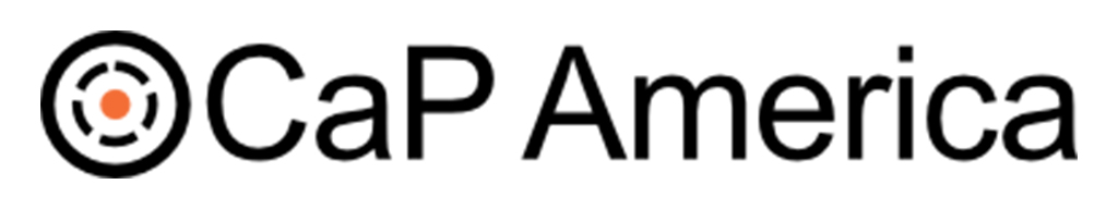 CaPAmerica logo