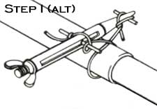 ClampTite instructions