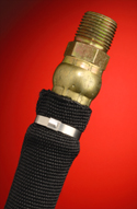 stainless steel cable tie