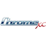 Flexo Chrome XC Logo