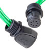 deutsch quick connect