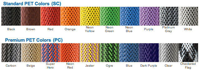 Audio Colors