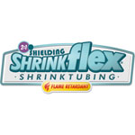 2-1 Heat Shrink Shield Logo