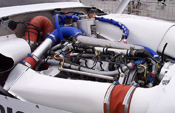 2-1 Diesel Heat Shrink