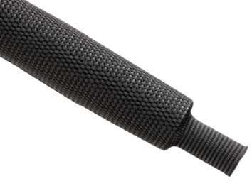 2:1 Fabric Heatshrink Tubing