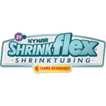 2-1 Kynar Heat Shrink Logo