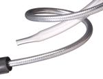 ultraclear heatshrink tubing