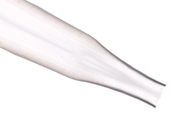 ultraclear heatshrink beauty
