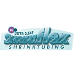2-1 PVC Heat Shrink Logo