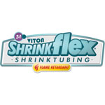 2-1 Viton Heat Shrink Logo