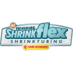 3-1 Heat Shrink Shield Logo