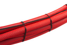 fiberglass lacing tape