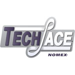 Lacing Tape Logo