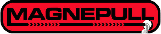 magnepull logo
