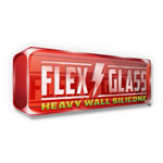 HW Silicone Flex Glass Logo