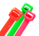 UV Reactive Cable Tie