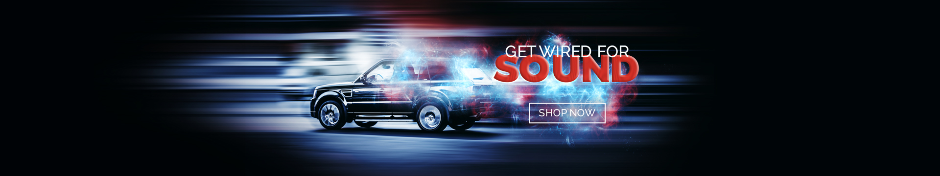 Wirecare car audio desk