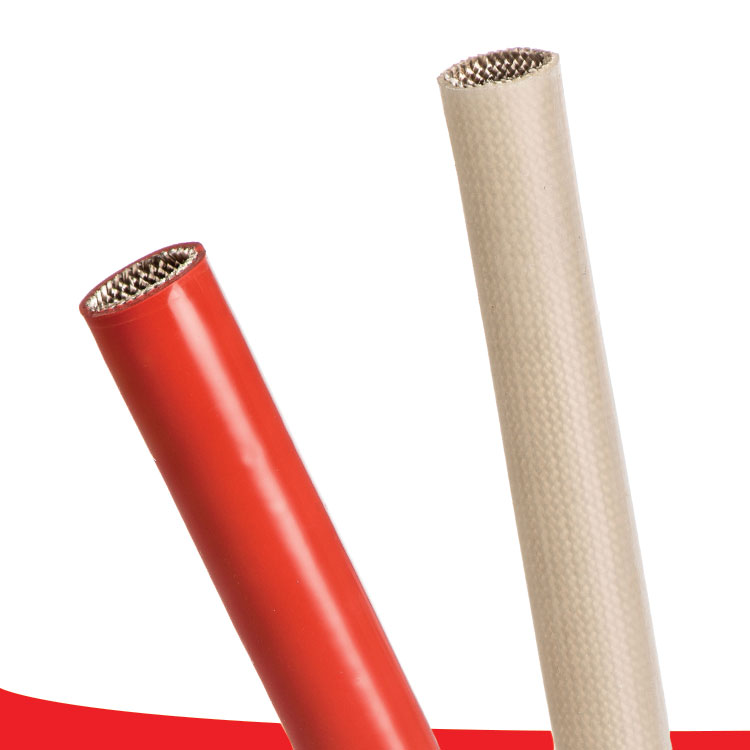 Electrical Insulation Sleeving category