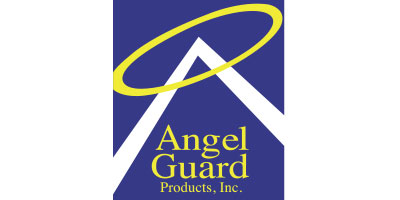 Angel guard logo