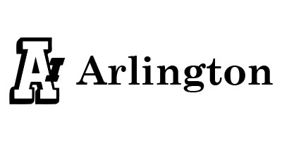 Arlington logo