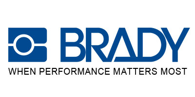 Brady logo