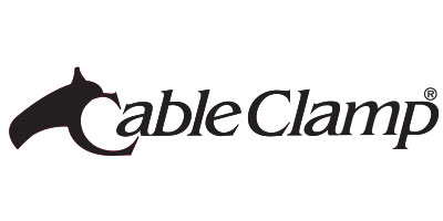 Cableclamp logo
