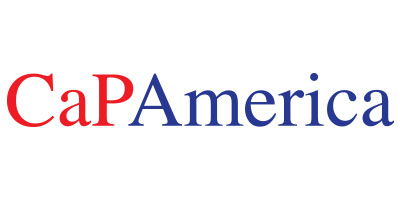 Cap america logo