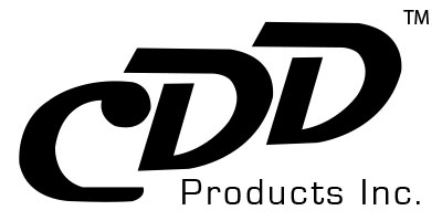 Cdd logo