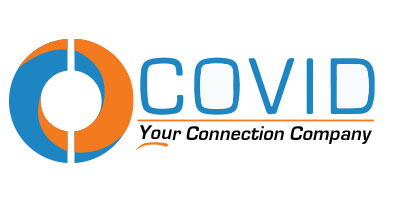 Covid logo