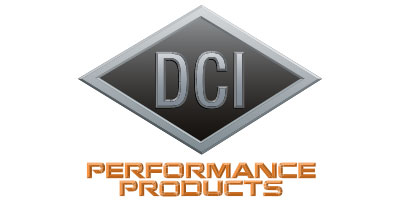 Dci logo