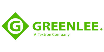 Greenlee logo