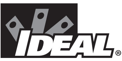 Ideal logo