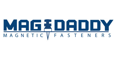 Magdaddy logo