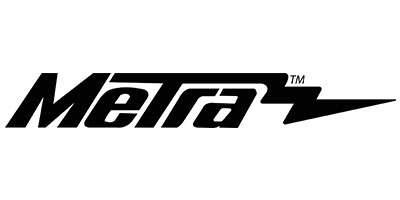 Metra logo