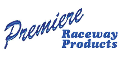 Premiere raceway logo