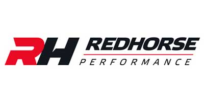 Redhorse logo