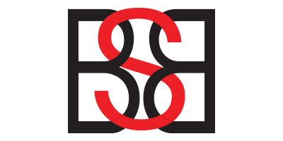 Sealed buss bar logo