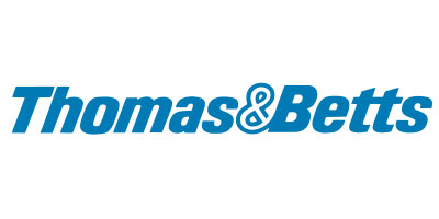 Thomas and betts logo