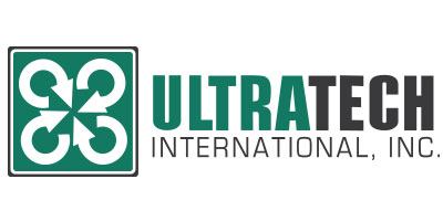 Ultratech logo