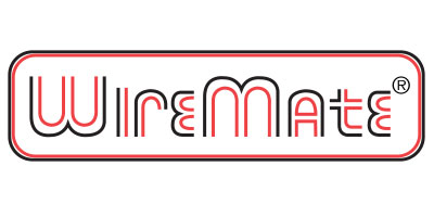 Wiremate logo