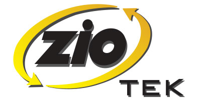 Zio tek logo
