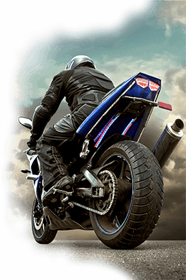 Automotive motorsports