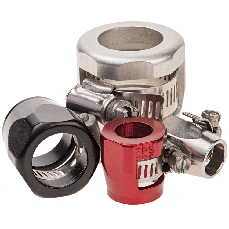 12 pin Recep. Enhcd D Key Flange