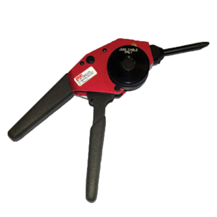 FR 3/8" Black , No Tracer