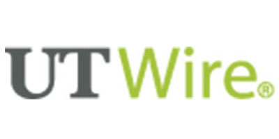 Ut wire logo