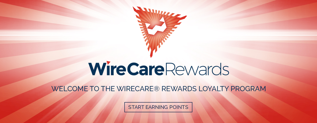 Welcome to Rewards!