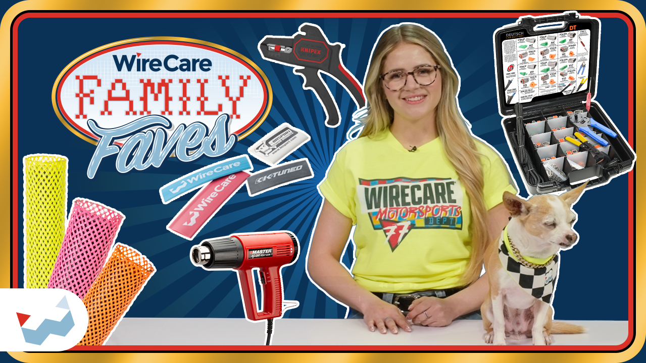 Wirecare Promo Video