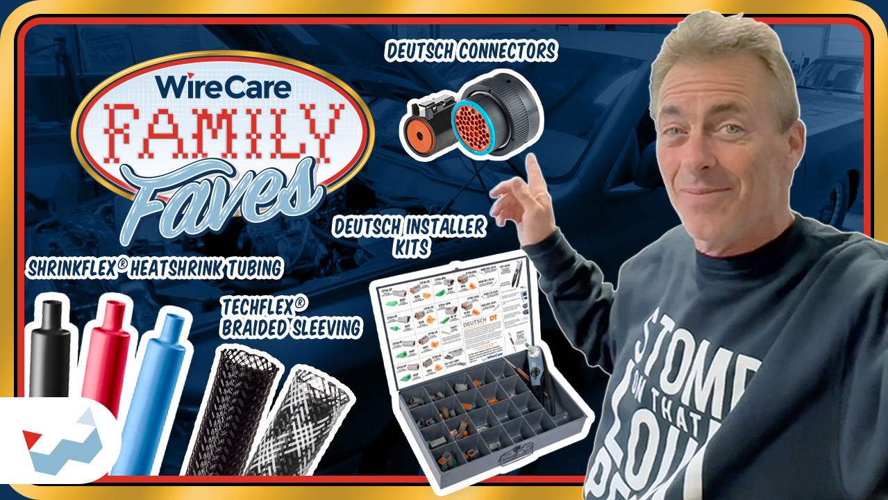 Wirecare Promo Video