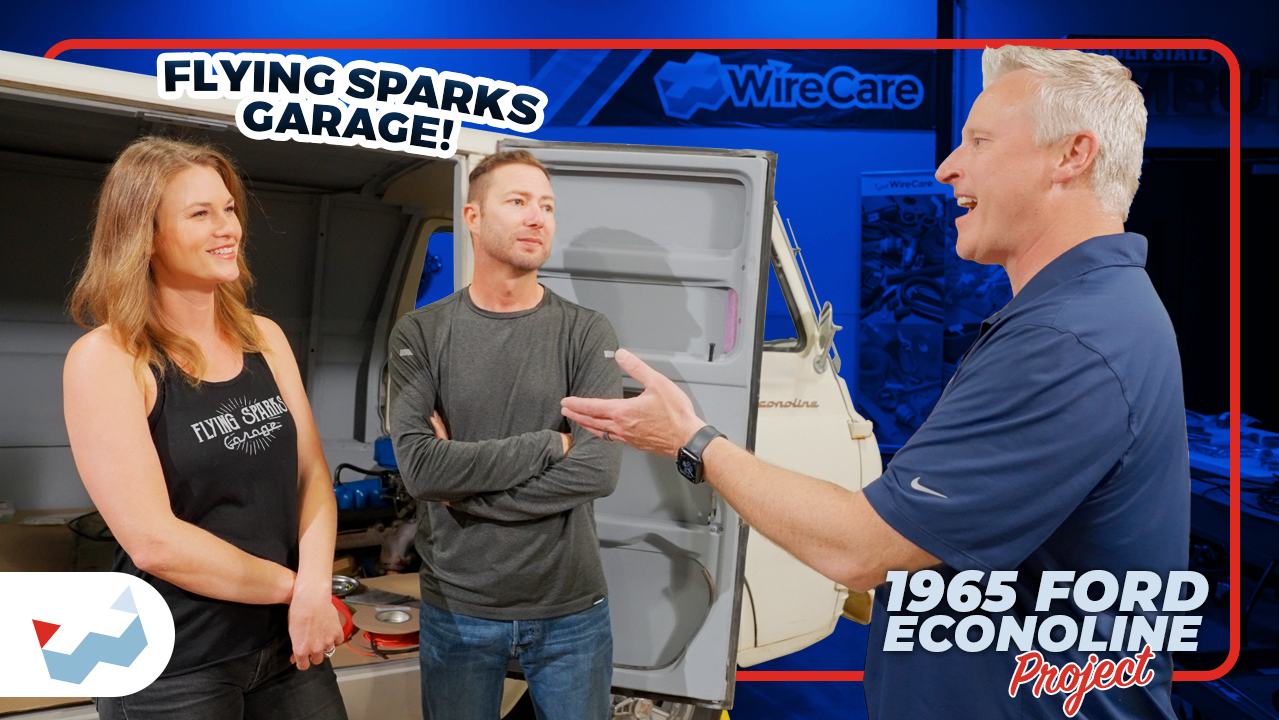 Wirecare Promo Video