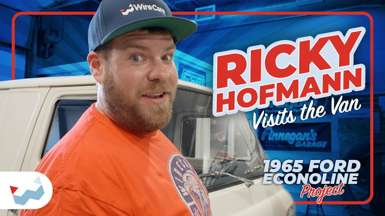 Wirecare Promo Video